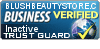 Business Verified Seal