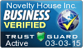 Business Verified