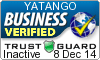 Business Verified Seal