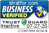 Business Verified Seal