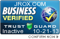 Business Verified Seal