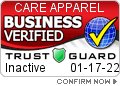 Business Verified Seal