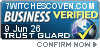 Business Seal