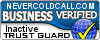 Business Verified Seal