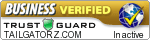 Business Verified Seal