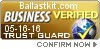 Business Verified Seal