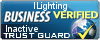 Business Verified Seal