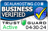 Business Verified Seal