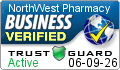 Business Verified