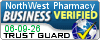 Business Verified Seal