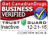 Business Verified