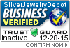 Business Verified Seal