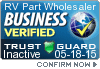 Business Verified Seal