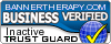 Business Verified Seal