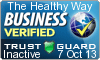 Business Verified