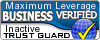 Business Verified