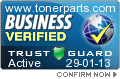 Business Verified