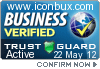 Business Verified