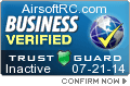 Business Verified