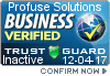 Business Verified