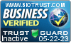 Business Verified Seal