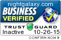 Business Verified Seal