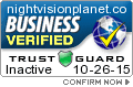Business Verified