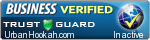Business Verified Seal