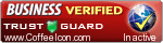 Business Verified Seal