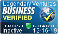 Business Verified Seal