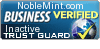 Business Verified