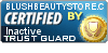 Trust Guard Certified