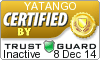 Trust Guard Certified