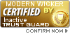 Certified Seal