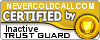 Trust Guard Certified