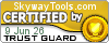 Certified by Trust Guard