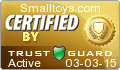 Certified Seal