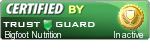 Trust Guard Certified