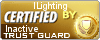 Trust Guard Certified