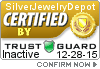 Trust Guard Certified