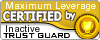 Trust Guard Certified