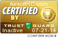 Certified Seal