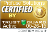 Trust Guard Certified