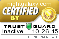 Certified Seal