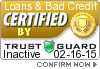 Trust Guard Certified