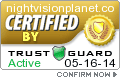 Certified Seal