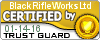 Certified by Trust Guard