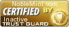 Certified by Trust Guard