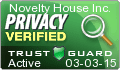 Privacy Seal