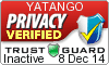 Privacy Seal